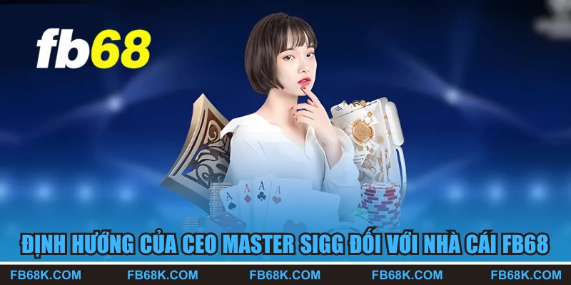 Định hướng đối với nhà cái