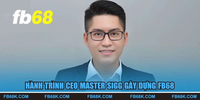 Hành trình gây dựng thương hiệu