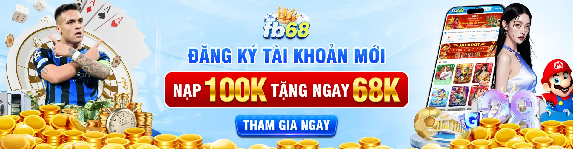 fb68 banner đăng ký