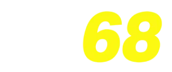 fb68 logo footer