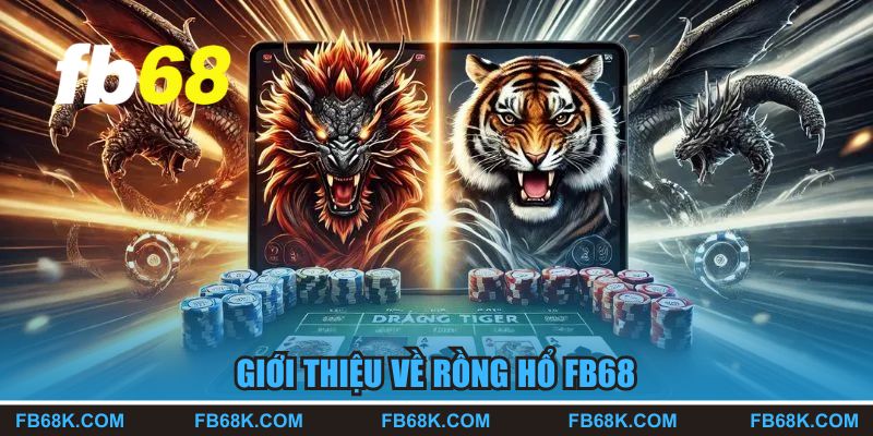 Giới thiệu về rồng hổ FB68