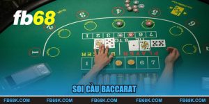 Soi Cầu Baccarat | Bí Quyết Cá Cược “Trăm Trận Trăm Thắng”